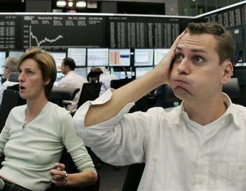 Валютный рынок Forex - это не для любителей