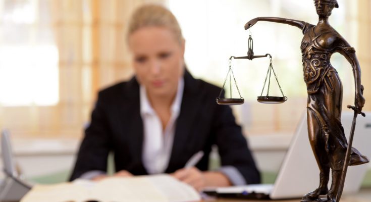 Профессиональная помощь адвокатов и юристов в Гатчине