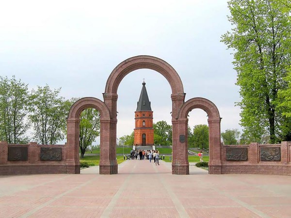 Что купить в Белоруссии Что купить в Белоруссии