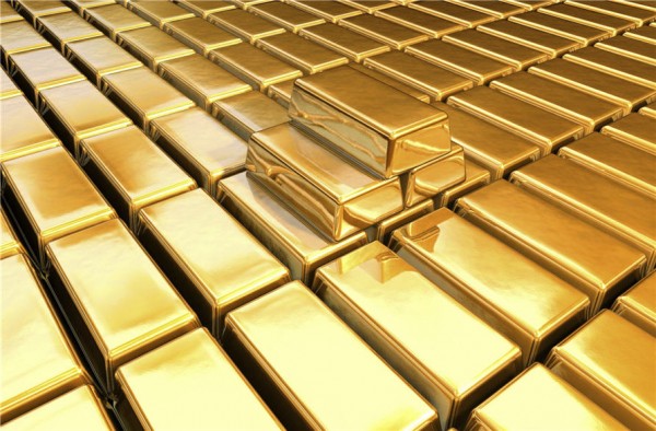 По каким ценам продает золото Сбербанк