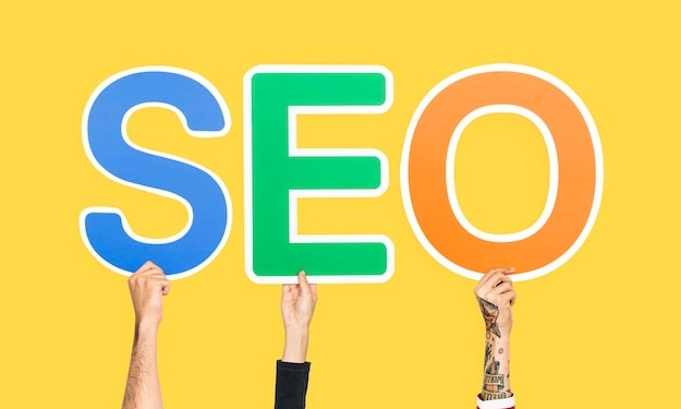 SEO продвижение сайтов